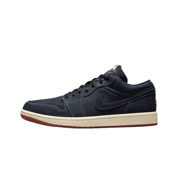 JORDAN AIR JORDAN 1 LOW EGOLF DV1759-448