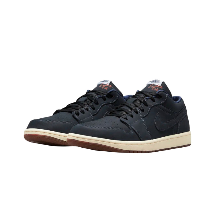 JORDAN AIR JORDAN 1 LOW EGOLF DV1759-448
