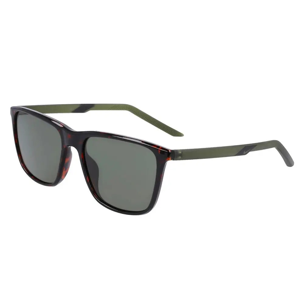 NIKE State Sunglasses Tortoise/Green DV2290-220