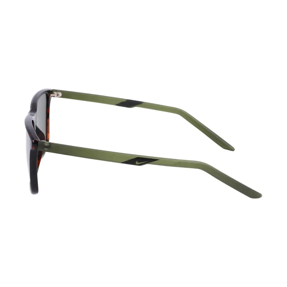 NIKE State Sunglasses Tortoise/Green DV2290-220