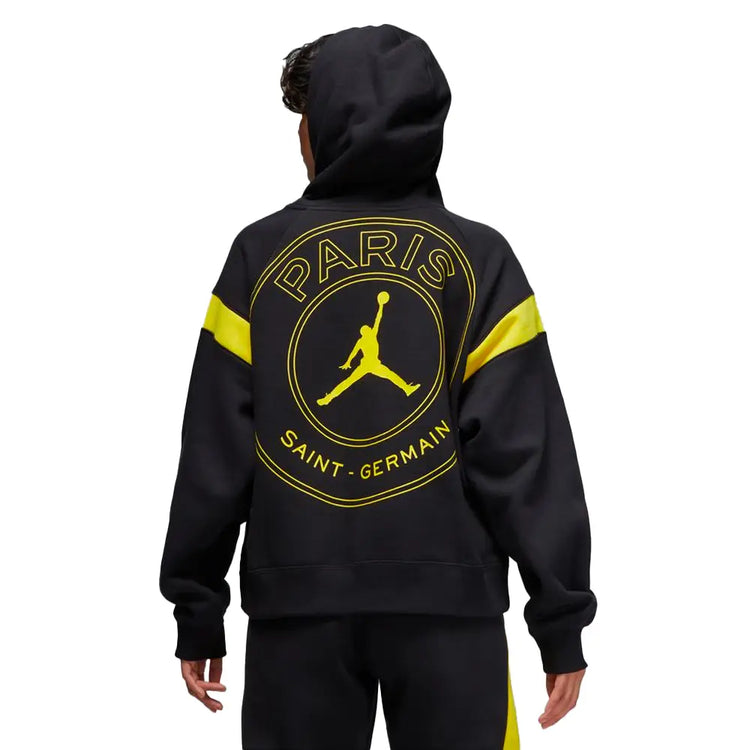NIKE W J PSG HOODIE DV2835-010