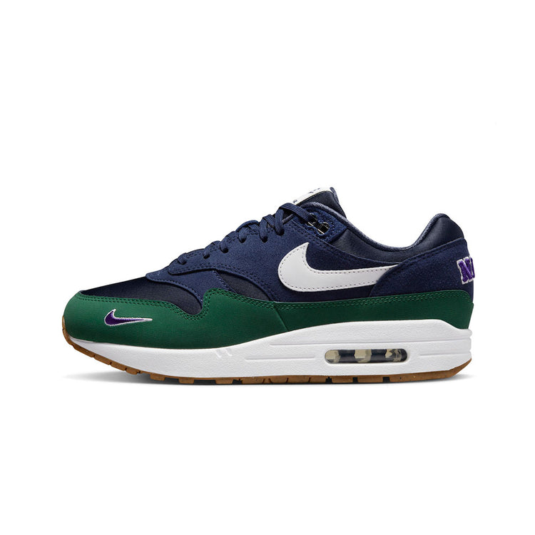NIKE Air Max 1 Sneakers Blue DV3887-400