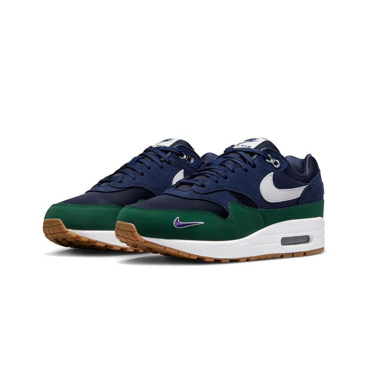 NIKE Air Max 1 Sneakers Blue DV3887-400