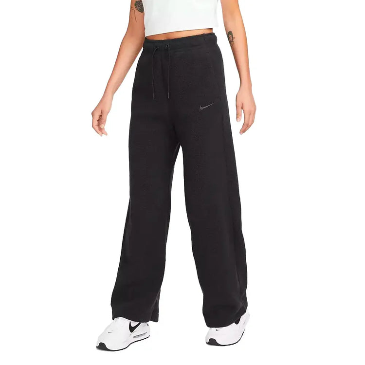 NIKE W NSW PLSH PANT DV4361-010
