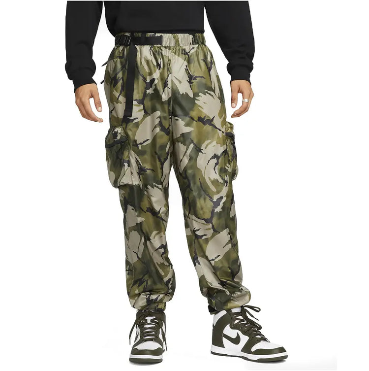 NIKE M NSW TP LND WVN PNT RPL CAMO DV4470-351