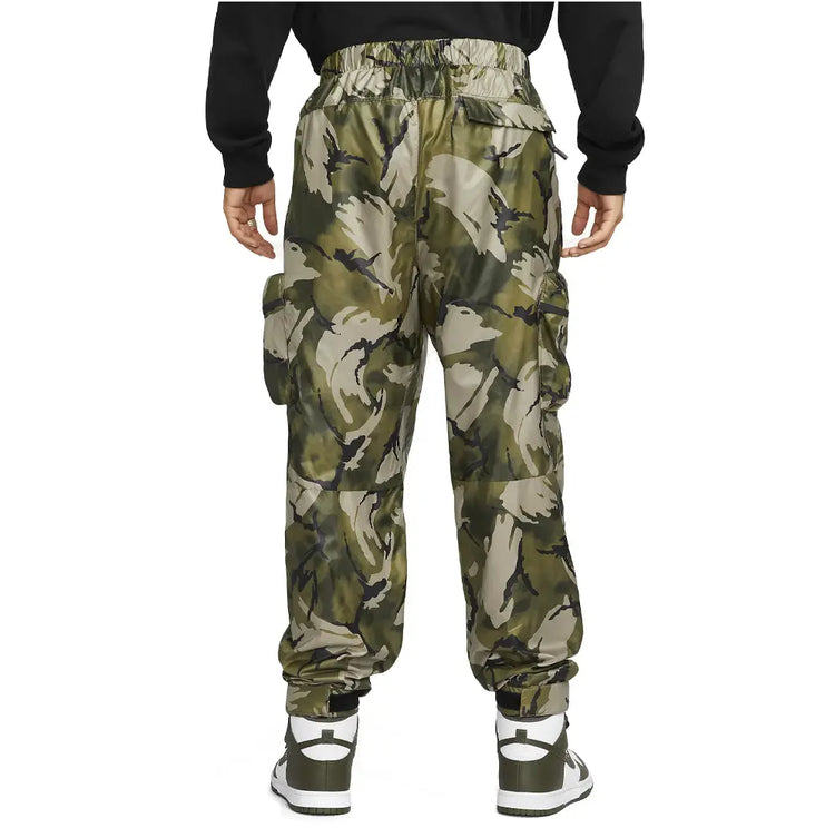 NIKE M NSW TP LND WVN PNT RPL CAMO DV4470-351