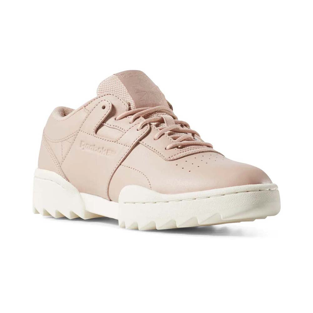REEBOK Workout Ripple Og Sneakers Beige DV5577