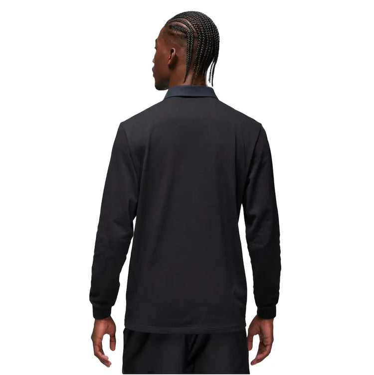 JORDAN M J ESS RUGBY TOP DV7654-010