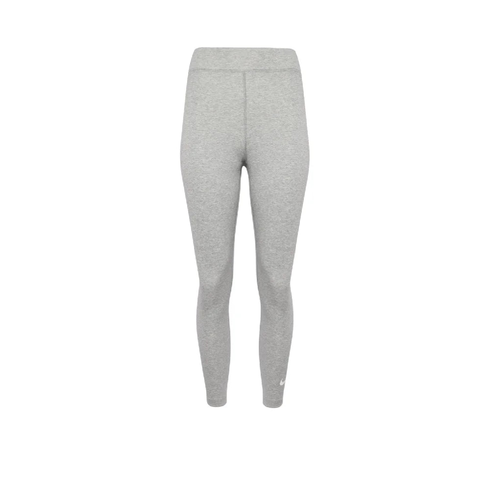 NIKE Sportswear Classic Wmns High-Waisted 7/8 Leggings Grey DV7789-063