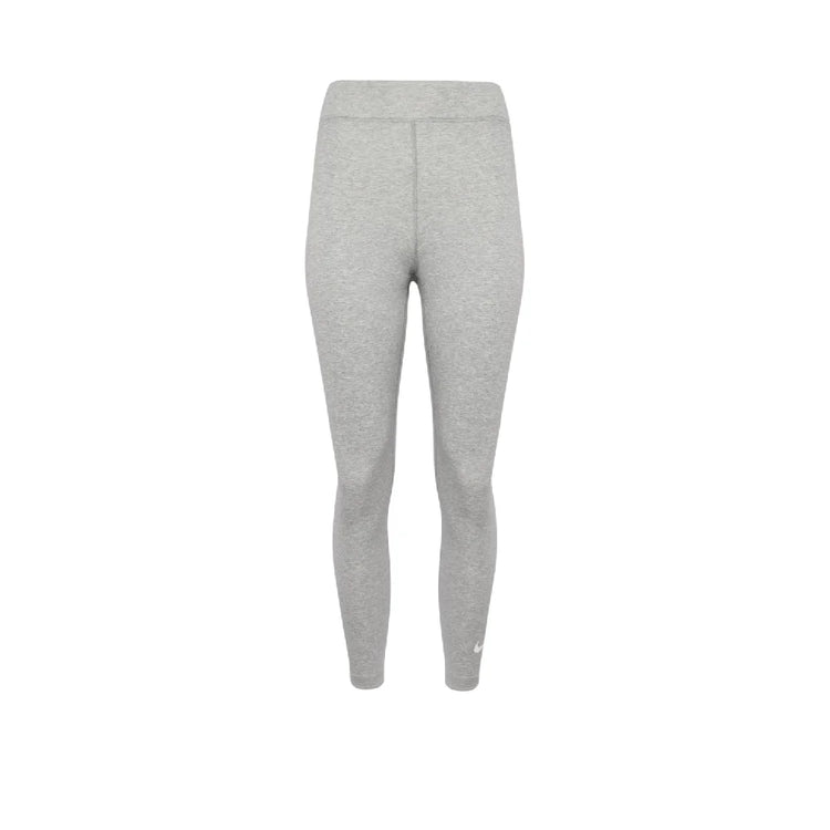 NIKE Sportswear Classic Wmns High-Waisted 7/8 Leggings Grey DV7789-063