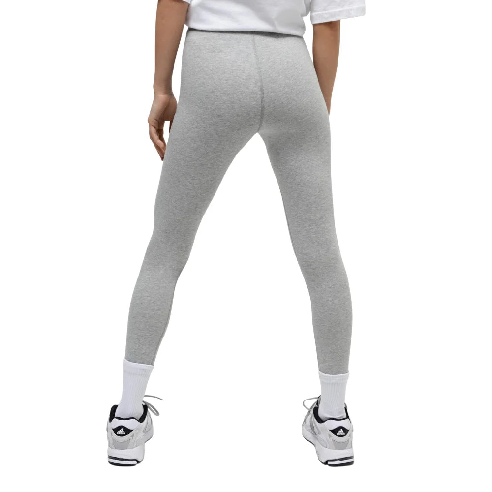 NIKE Sportswear Classic Wmns High-Waisted 7/8 Leggings Grey DV7789-063