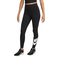 NIKE Sportswear Essential Classic High-Rise Leggings Black DV7791-010