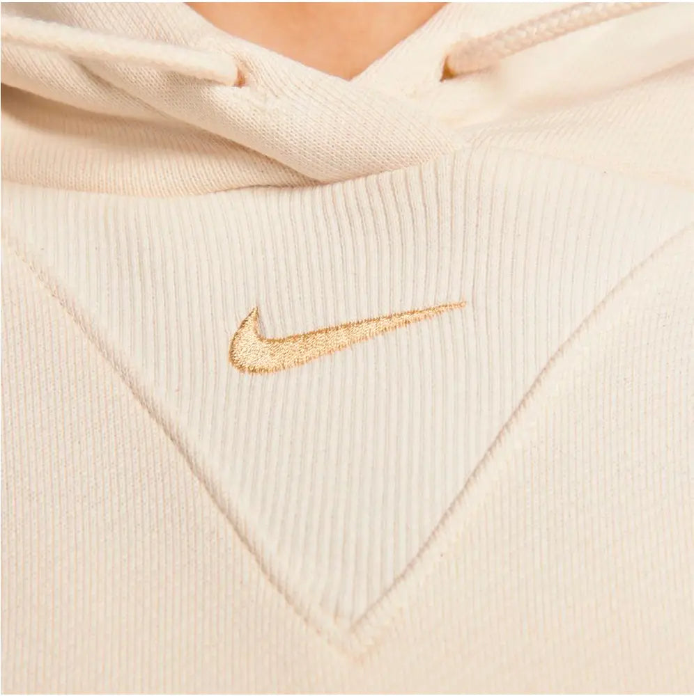 NIKE W NSW NK MDRN FLC FT OS HDY DV7806-901