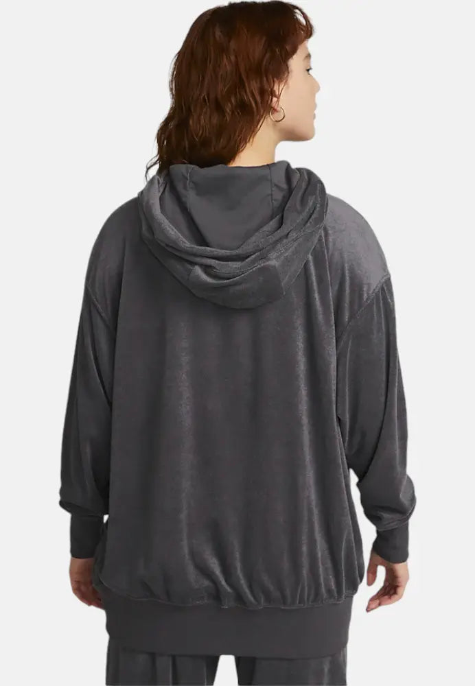 NIKE W NSW TRRY OS PO  HOODIE A2 DV7824-060