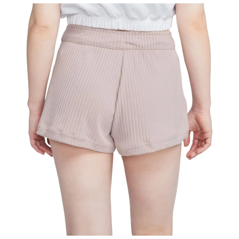 NIKE W NSW RIB JRSY SHORT DV7862-272