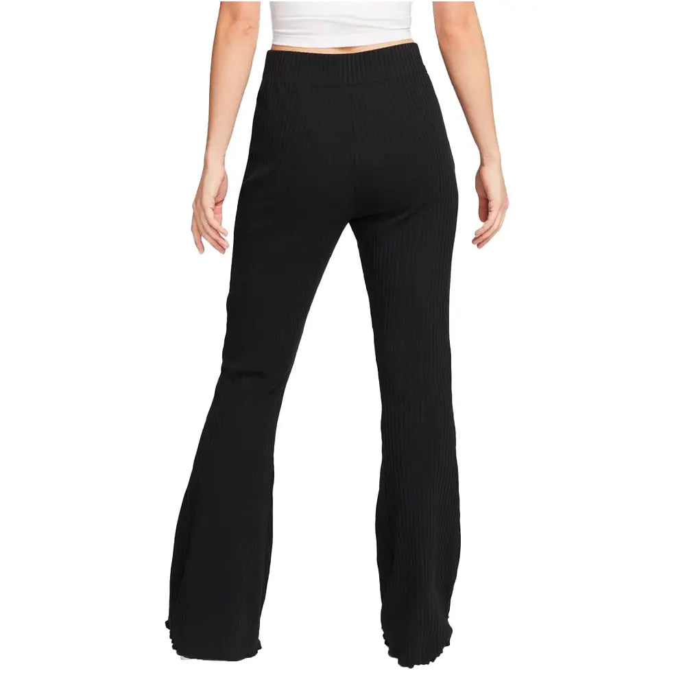 NIKE W NSW RIB JRSY PANT / W NSW RIB JRSY PANT DV7868-010
