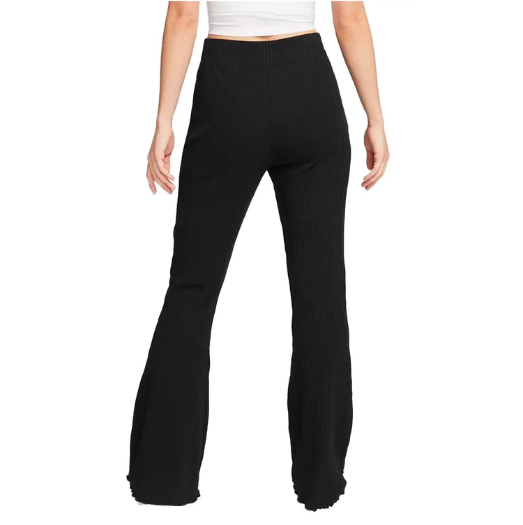 NIKE W NSW RIB JRSY PANT / W NSW RIB JRSY PANT DV7868-010
