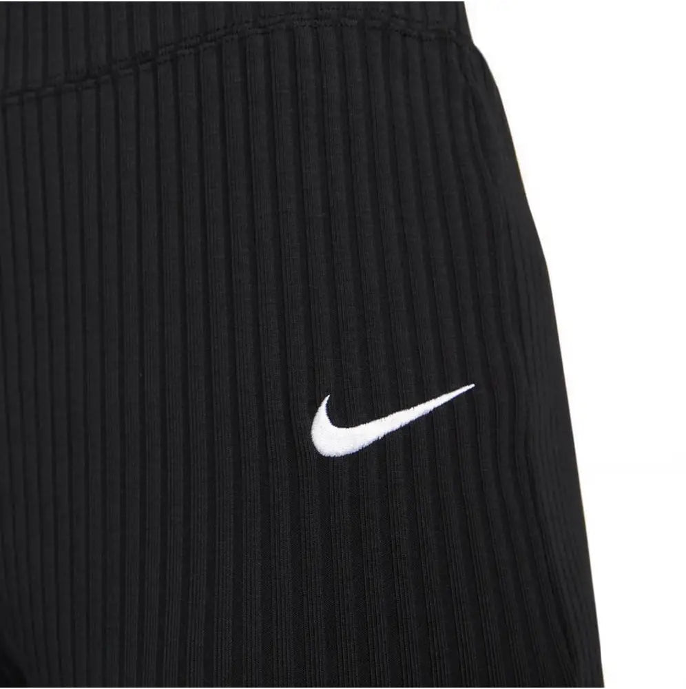 NIKE W NSW RIB JRSY PANT / W NSW RIB JRSY PANT DV7868-010