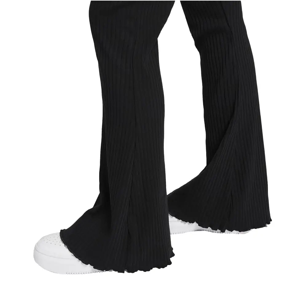 NIKE W NSW RIB JRSY PANT / W NSW RIB JRSY PANT DV7868-010