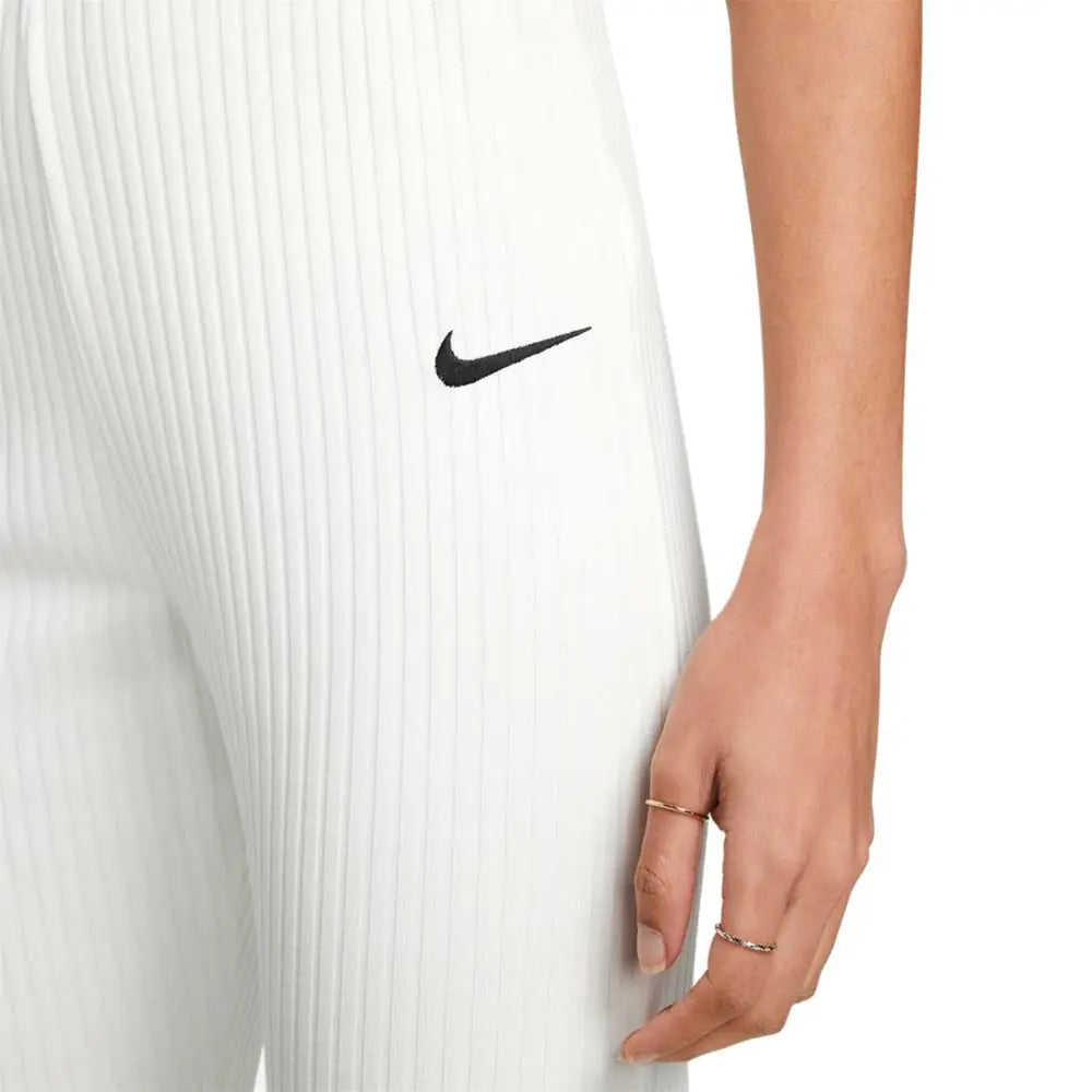 NIKE Sportswear Ribbed Jersey Pant DV7868-133