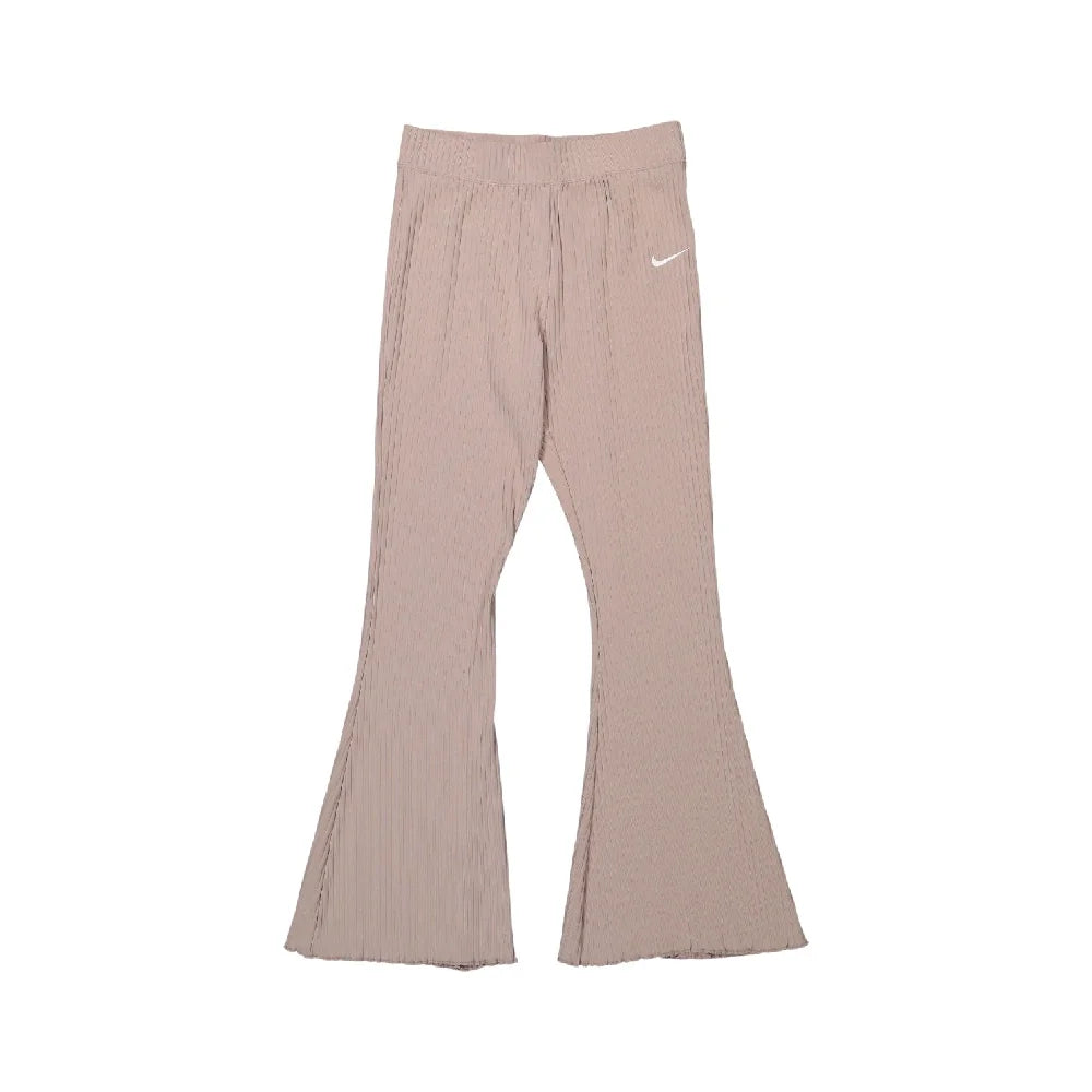 NIKE W NSW RIB JRSY PANT  W NSW RIB JRSY PANT DV7868-272