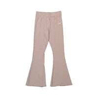 NIKE W NSW RIB JRSY PANT  W NSW RIB JRSY PANT DV7868-272