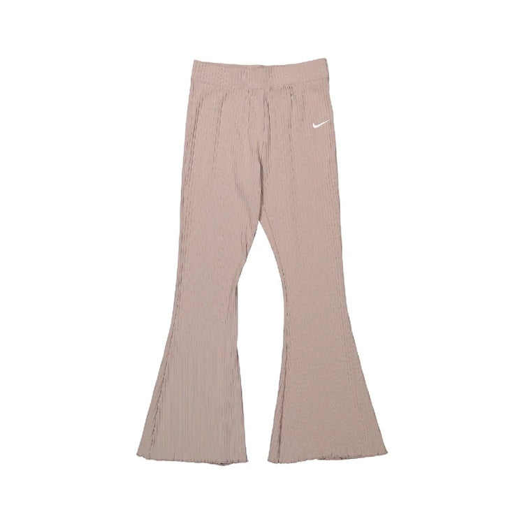 NIKE W NSW RIB JRSY PANT  W NSW RIB JRSY PANT DV7868-272