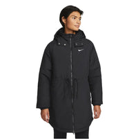 NIKE W NSW ESSNTL JKT TRENCH DV7874-010