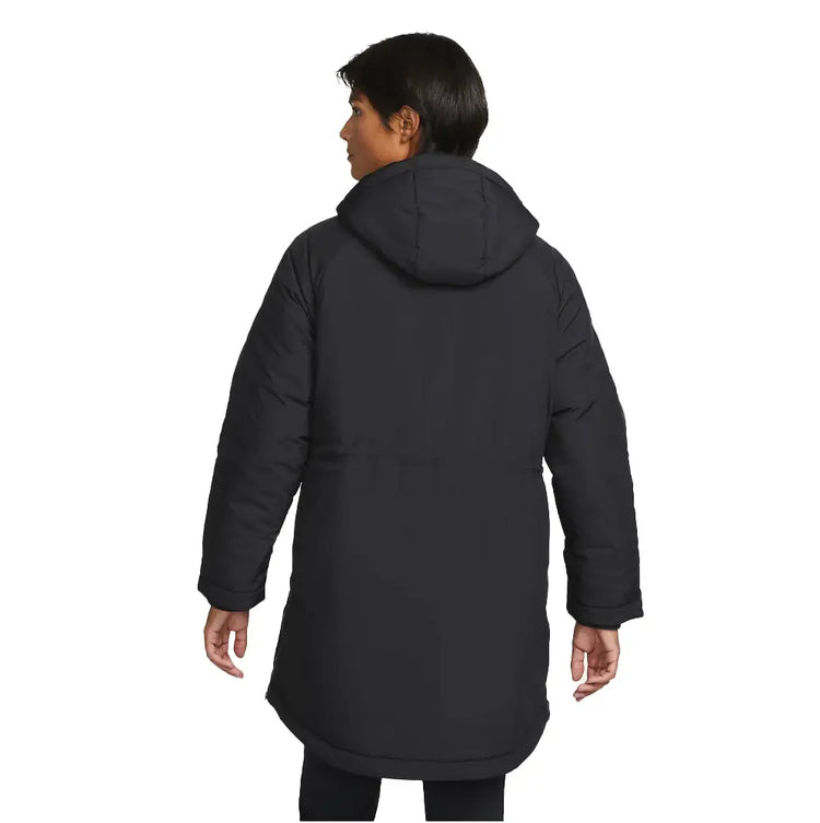 NIKE W NSW ESSNTL JKT TRENCH DV7874-010