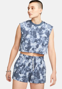 NIKE W NSW WVE DYE JRSY SL TOP A3 DV7924-015