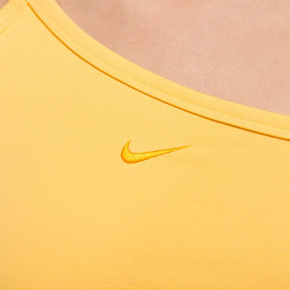 NIKE Sportswear Everyday Modern Asymmetrical Crop Tank DV7926-795
