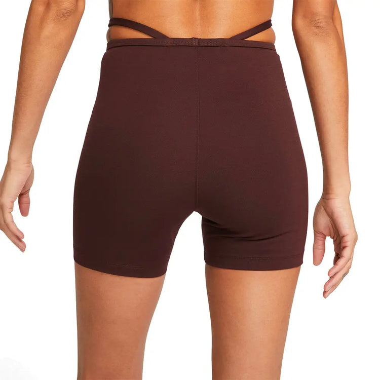 NIKE Sportswear Everyday Modern High Waisted Biker Short DV7928-227