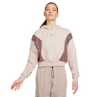 NIKE W NSW AIR OS MOD CROP FLC HD DV8048-292