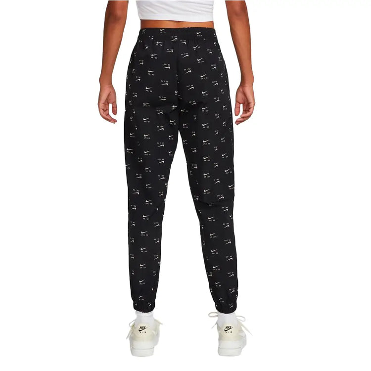 NIKE W NSW AIR AOP WVN MR PNT DV8058-010
