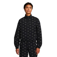 NIKE W NSW AIR AOP MOD CROP WVN QZ DV8066-010