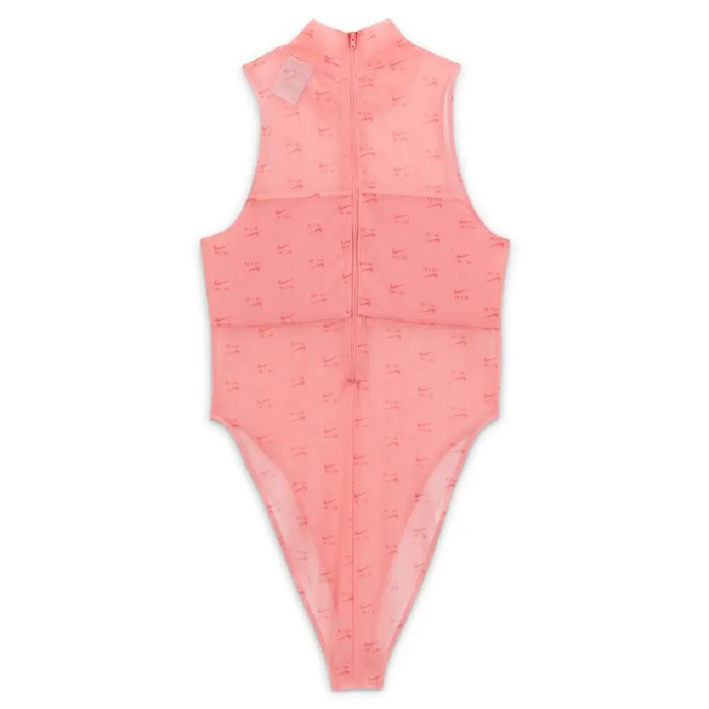 NIKE Sportswear Air Mock Bodysuit DV8243-611