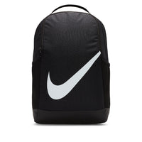 NIKE Brasilia Kids' Backpack (18L) Black DV9436-010