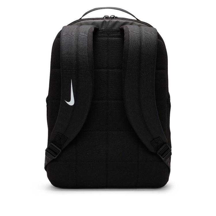 NIKE Brasilia Kids' Backpack (18L) Black DV9436-010
