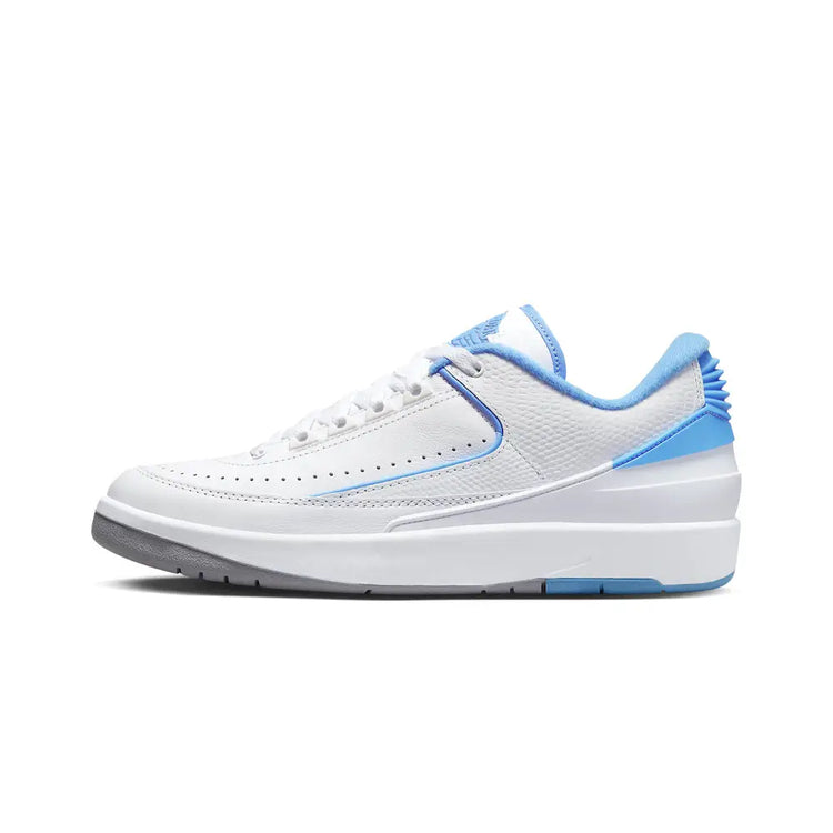 JORDAN AIR JORDAN 2 RETRO LOW DV9956-104