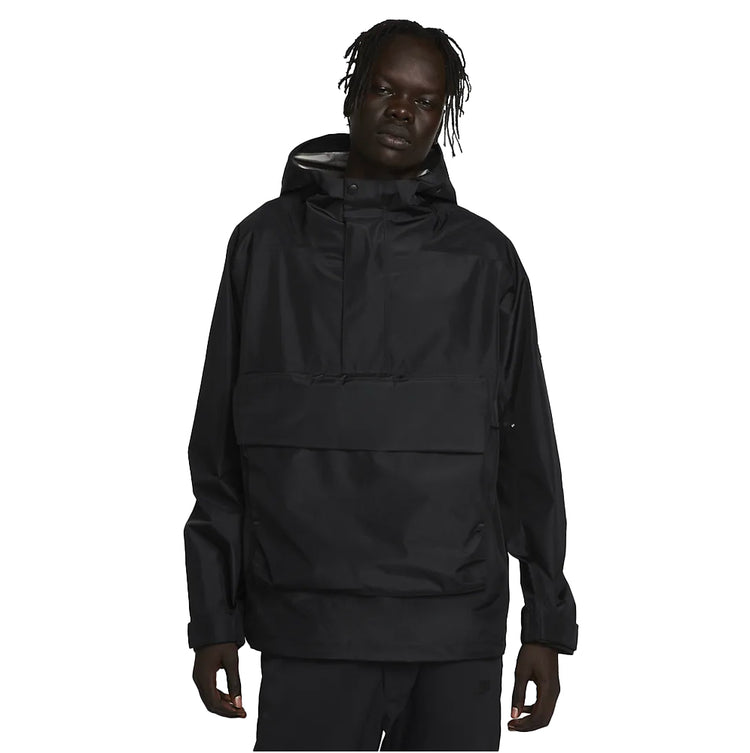 NIKE M NSW TP SFADV GORE ANORAK DV9981-010