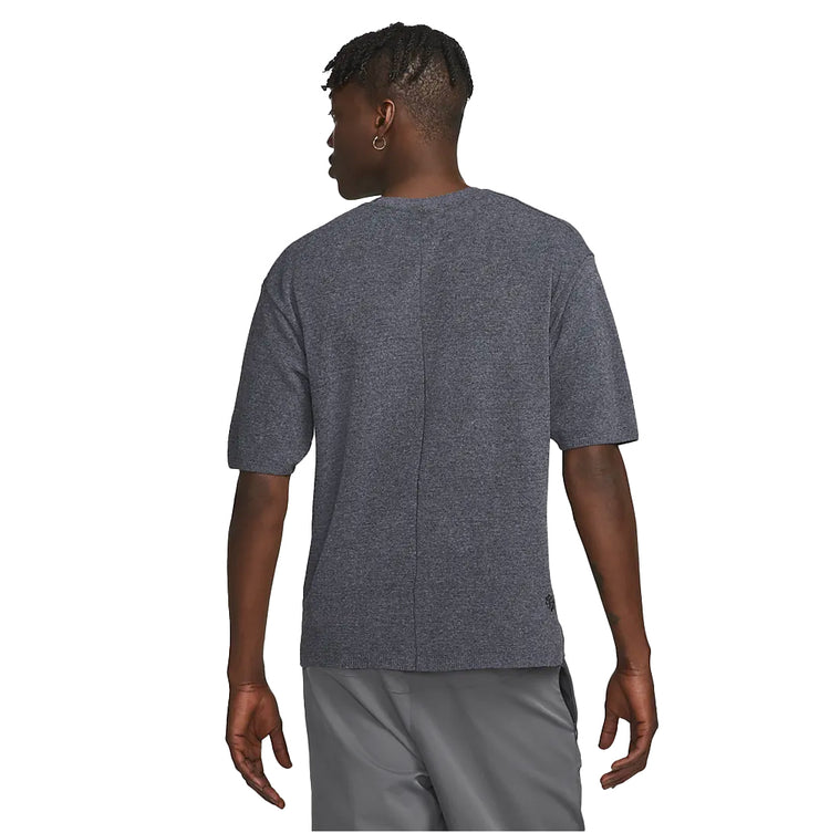 NIKE M NSW TP ENG KNT SS SWTR DV9983-032