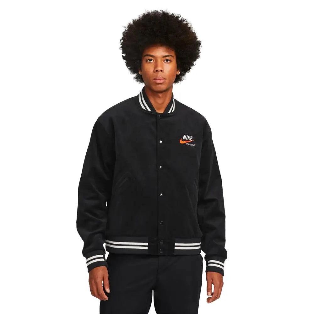 NIKE M NSW NIKE TREND BOMBER JKT DV9997-010