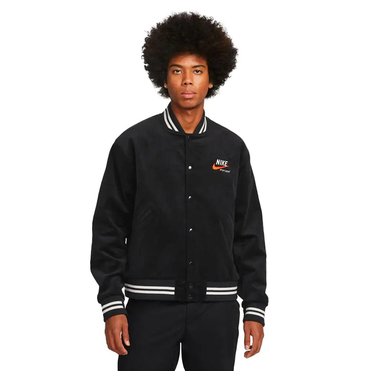 NIKE M NSW NIKE TREND BOMBER JKT DV9997-010