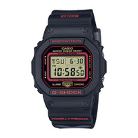G-SHOCK G-Shock Kelvin Hoefler X Powell Peralta DW-5600KH-1ER
