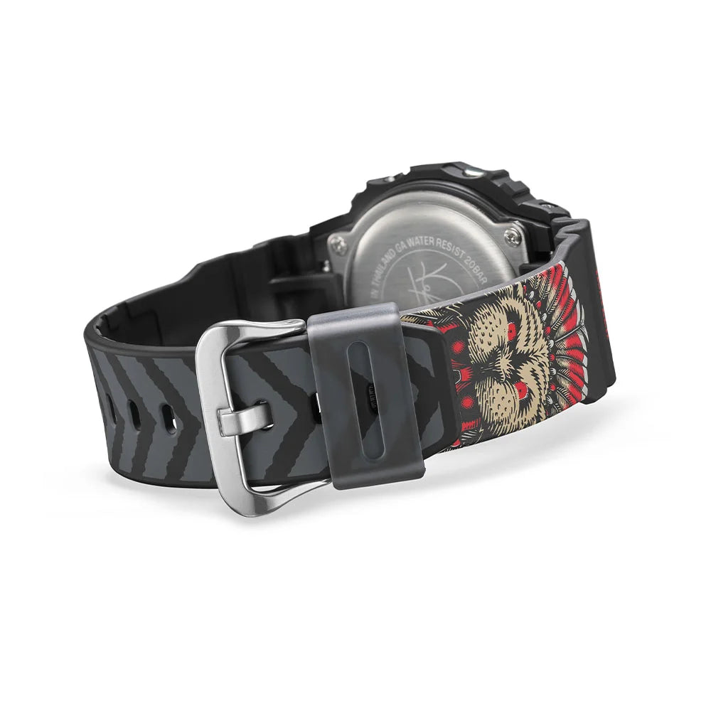 G-SHOCK G-Shock Kelvin Hoefler X Powell Peralta DW-5600KH-1ER