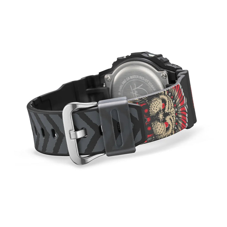 G-SHOCK G-Shock Kelvin Hoefler X Powell Peralta DW-5600KH-1ER