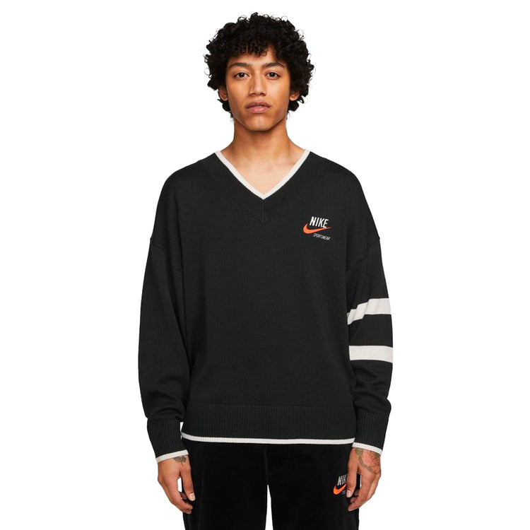 NIKE M NSW NIKE TREND SWEATER DX0008-010