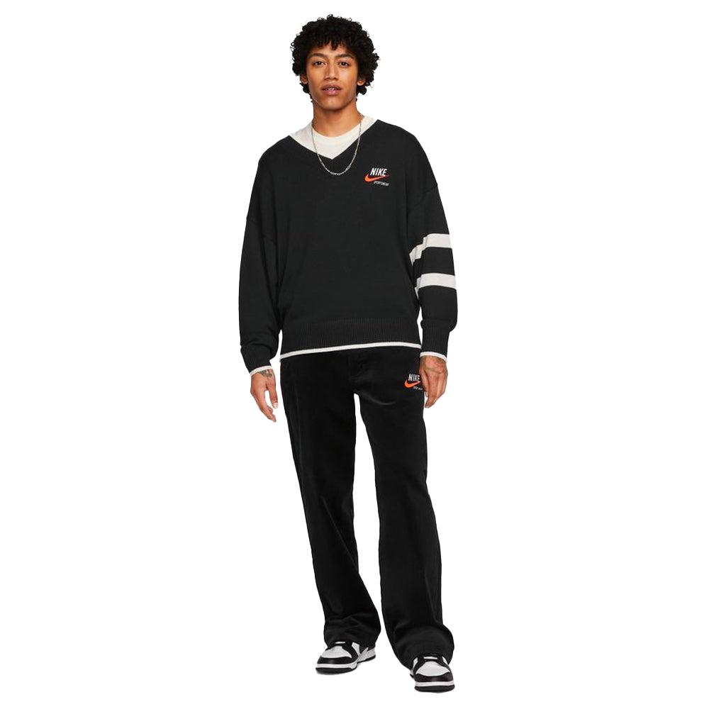 NIKE M NSW NIKE TREND SWEATER DX0008-010