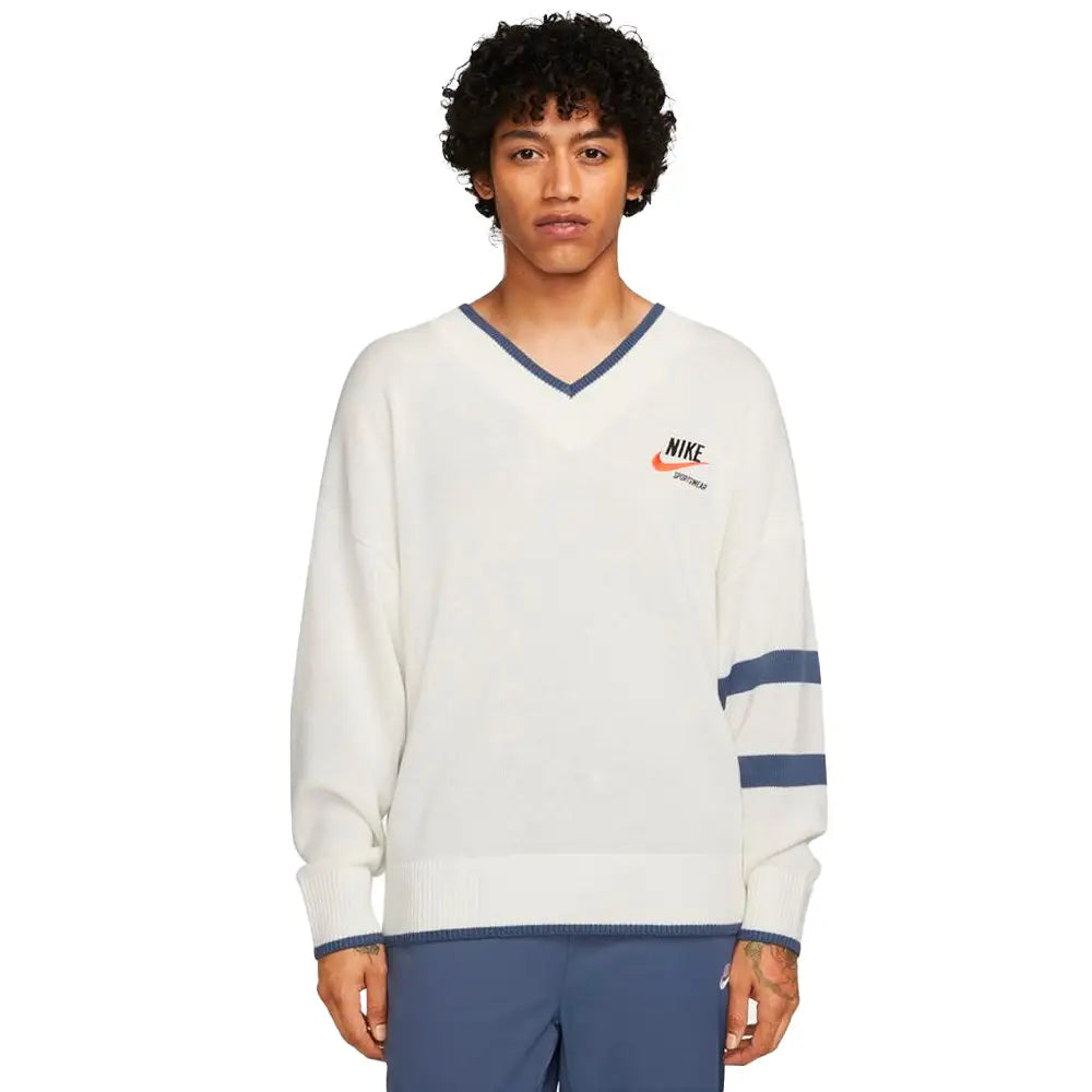 NIKE M NSW NIKE TREND SWEATER DX0008-133