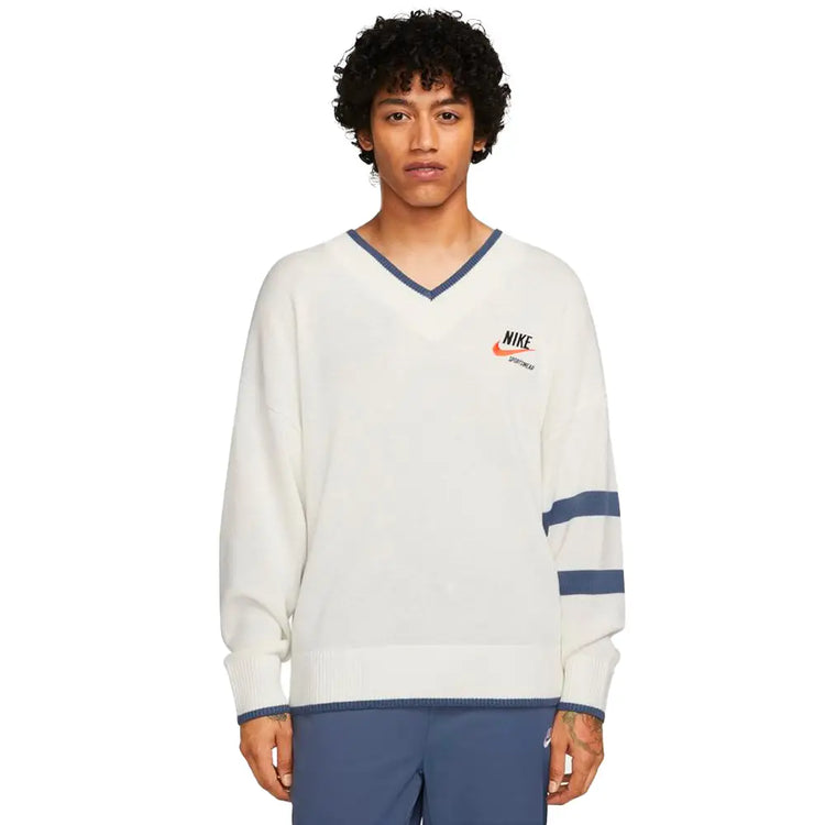 NIKE M NSW NIKE TREND SWEATER DX0008-133